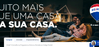 Assistente virtual Remax