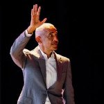 Barack Obama em Lisboa