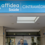 Affidea Cintramédica_entrada