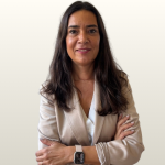 Andreia Jotta, Diretora de Desenvolvimento de Negócio da Yunit Consulting