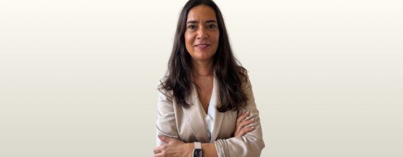 Andreia Jotta, Diretora de Desenvolvimento de Negócio da Yunit Consulting