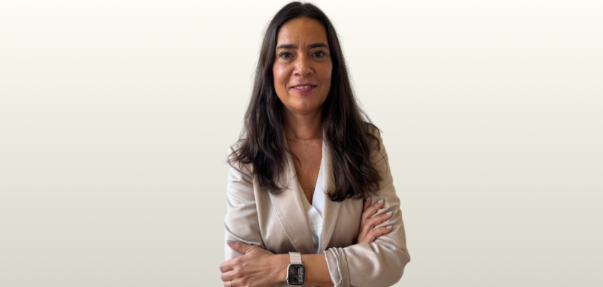 Andreia Jotta, Diretora de Desenvolvimento de Negócio da Yunit Consulting