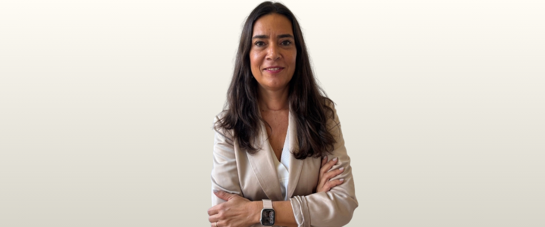Andreia Jotta, Diretora de Desenvolvimento de Negócio da Yunit Consulting