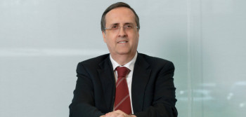 António Coutinho, CEO da Eurotux