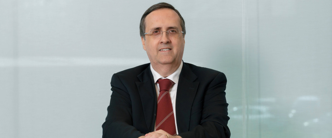 António Coutinho, CEO da Eurotux
