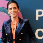 Carla Martins, fundadora da BLiSS Image & Life Consulting