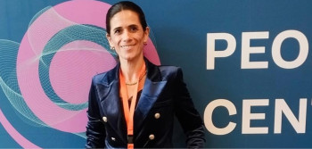 Carla Martins, fundadora da BLiSS Image & Life Consulting