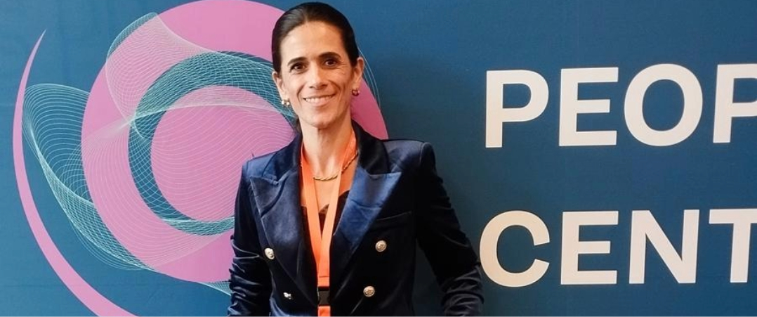 Carla Martins, fundadora da BLiSS Image & Life Consulting