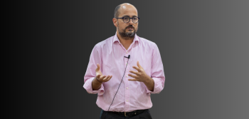 Carlos Rodríguez-Lluesma, responsável de área de Comportamento Humano na AESE e no IESE Business School