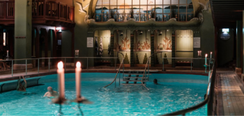 Centralbadet