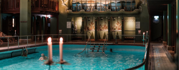 Centralbadet