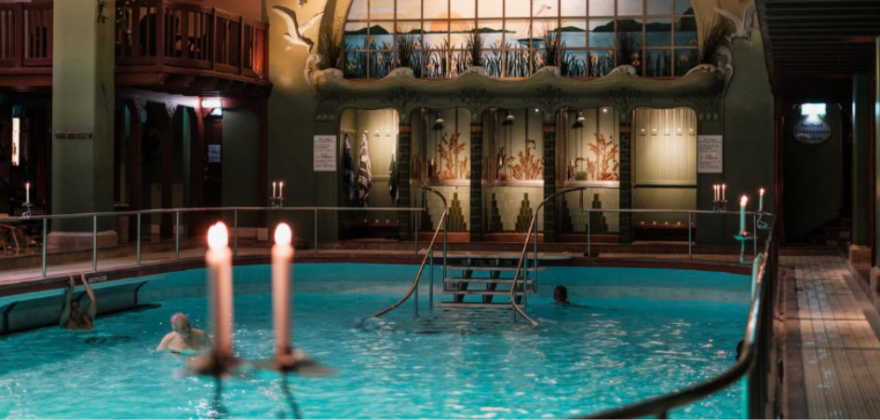 Centralbadet