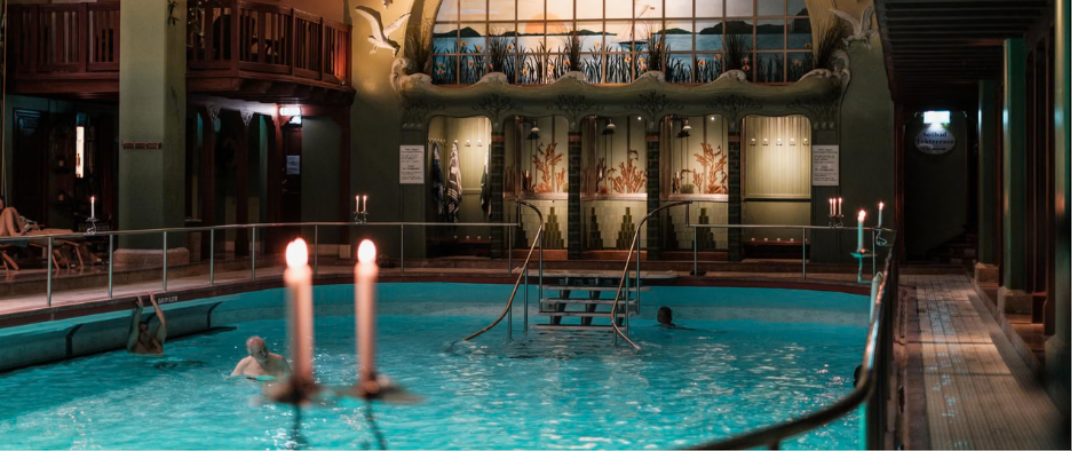 Centralbadet