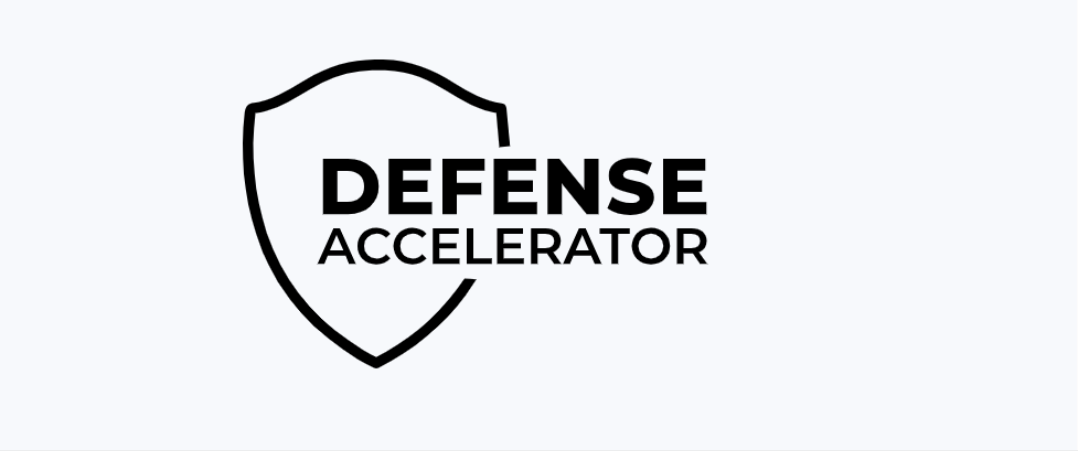 Defense Accelerator