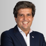 Marcos Madeira, diretor da Rede de Estações de Serviço e Distribuidores da Repsol