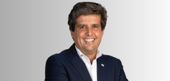 Marcos Madeira, diretor da Rede de Estações de Serviço e Distribuidores da Repsol