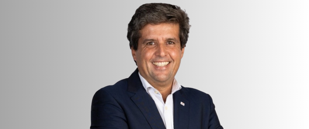 Marcos Madeira, diretor da Rede de Estações de Serviço e Distribuidores da Repsol