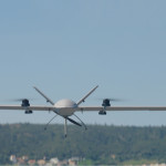Drone Beyond Vision