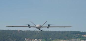 Drone Beyond Vision