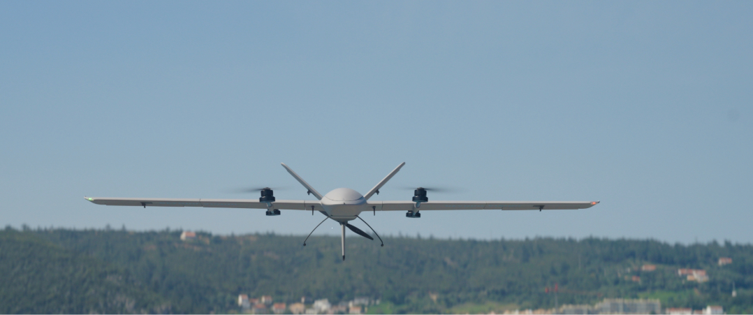 Drone Beyond Vision