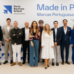 Lançamento Made in Portugal_Porto Business School