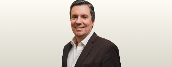 Miguel Poisson, CEO da Portugal Sotheby’s International Realty