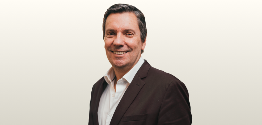 Miguel Poisson, CEO da Portugal Sotheby’s International Realty