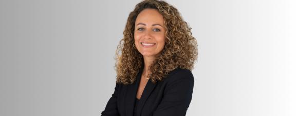 Núria Viana, CEO da Quantics e cofundadora da Kaya
