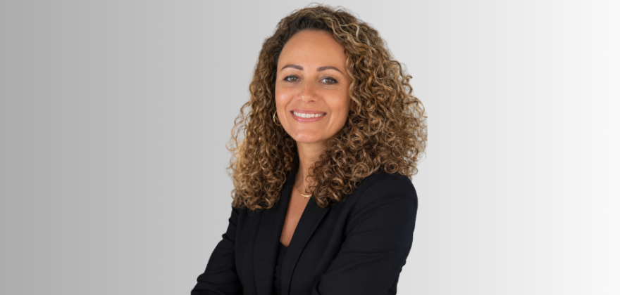 Núria Viana, CEO da Quantics e cofundadora da Kaya