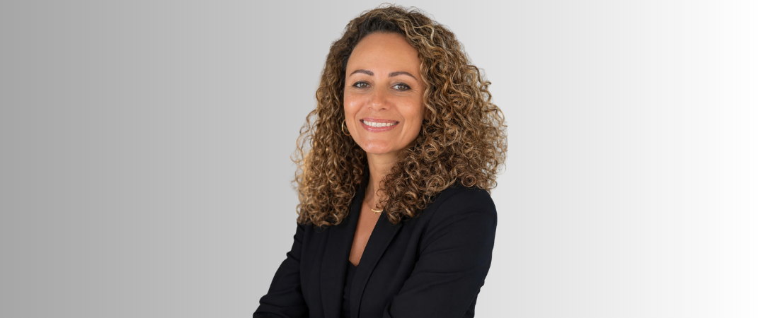 Núria Viana, CEO da Quantics e cofundadora da Kaya