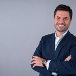 Pedro Duarte Santos, Principal Search & Talent Advisory na Neves de Almeida