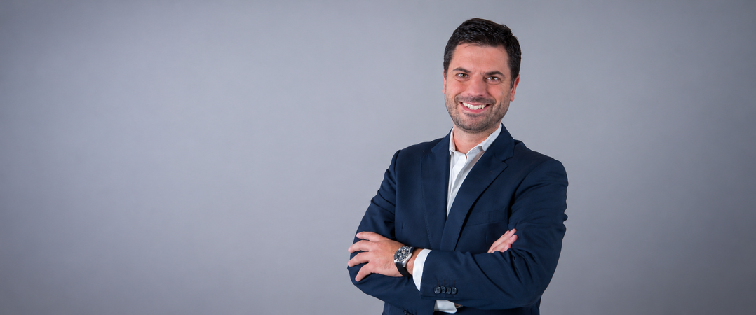 Pedro Duarte Santos, Principal Search & Talent Advisory na Neves de Almeida