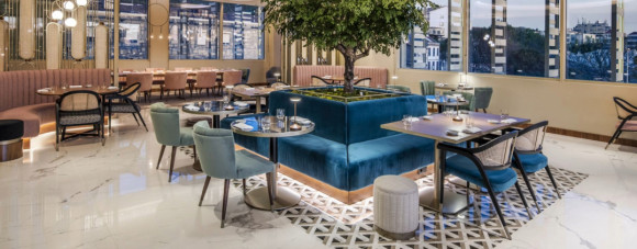 Renaissance Porto Lapa Hotel