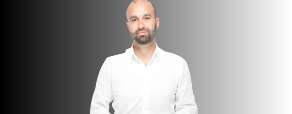 Rui Lopes, CEO da Simplefy