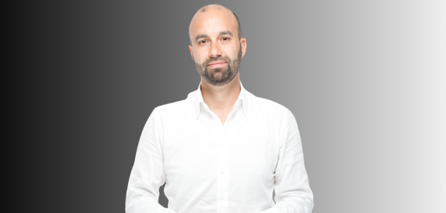 Rui Lopes, CEO da Simplefy
