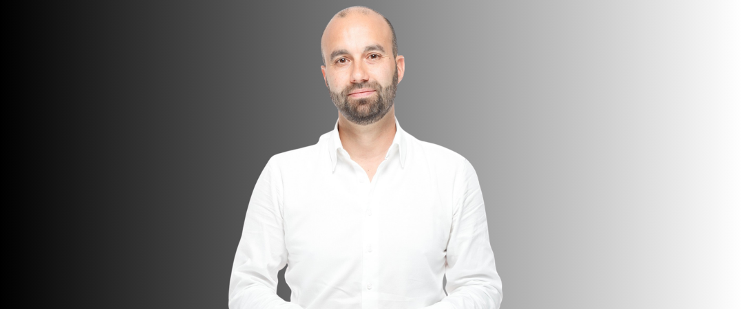 Rui Lopes, CEO da Simplefy