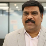 CEO da Athena Technology Solutions, Senthil Ranganathan.