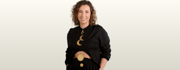 Sílvia Mota, CEO da MEXT: Mota-Engil Next e Chairwoman da EMERGE