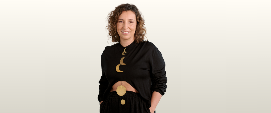 Sílvia Mota, Chairwoman e CEO da Emerge Mota-Engil Real Estate Developers