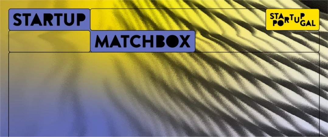 Startup Matchbox