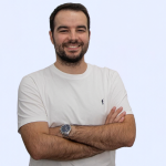 Tiago Pestana, analista de Crédito no CréditoPessoal.pt