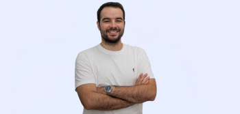 Tiago Pestana, analista de Crédito no CréditoPessoal.pt