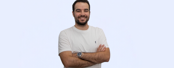 Tiago Pestana, analista de Crédito no CréditoPessoal.pt