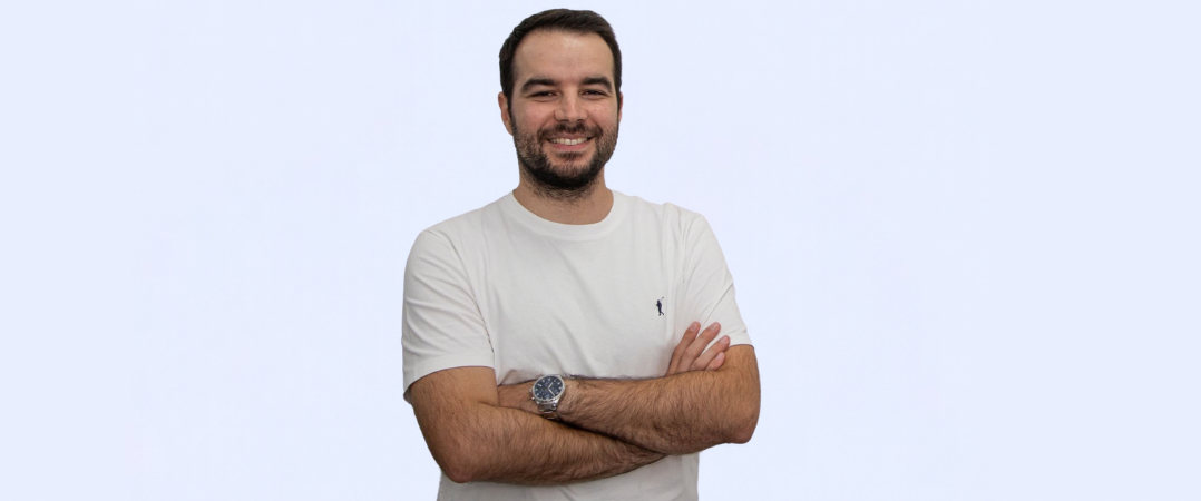 Tiago Pestana, analista de Crédito no CréditoPessoal.pt