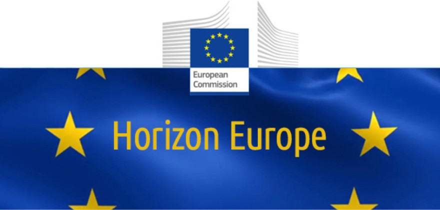 Horizonte Europa