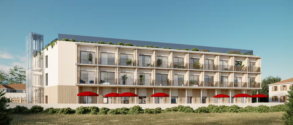 Amarello Hotel Praia Santo André, Tapestry Collection by Hilton