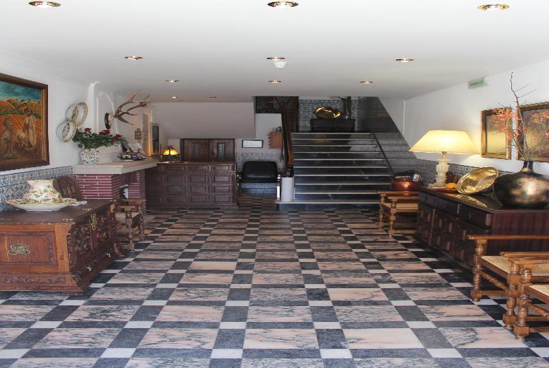 Casa do Parque & Heritage Hotel