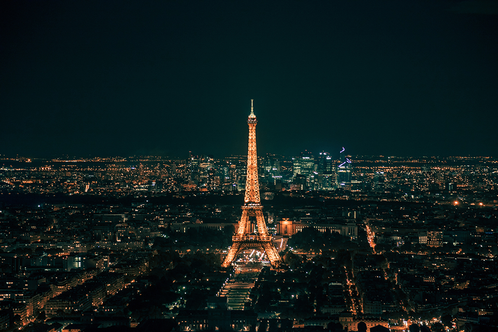 6. França