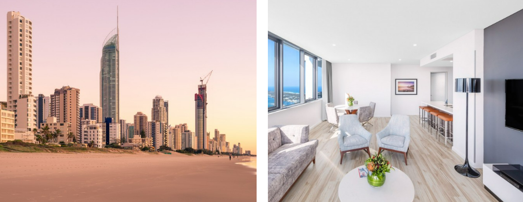 Gold Coast, Austrália