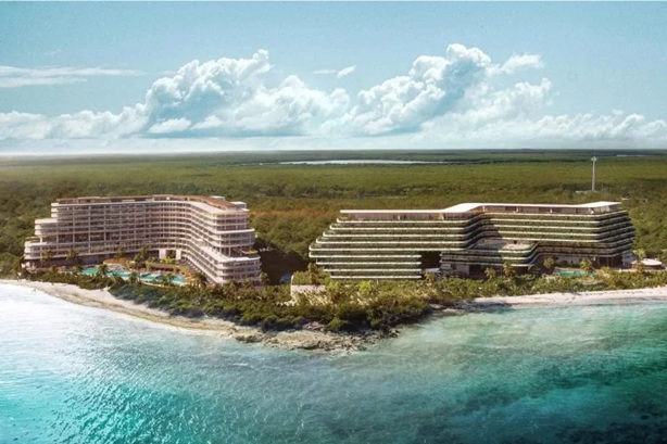 The St.Regis Costa Mujeres Resort 